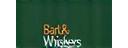 Bark & Whiskers Ltd logo footer