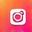Bark & Whiskers Instagram icon